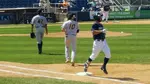Rumble Ponies Head South to Face Flying Squirrels