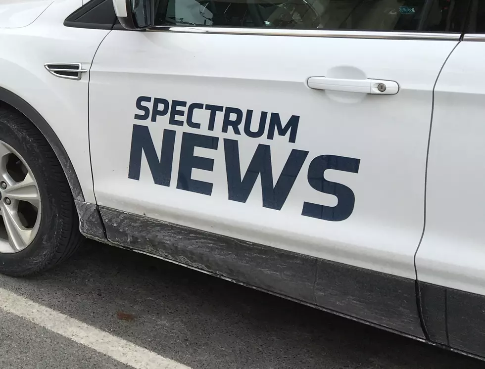 Five Anchorwomen Sue Operator of Spectrum News