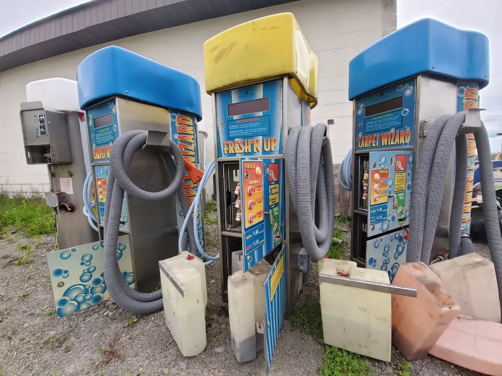 Former Vestal Magic Car Wash to Open Under New Owner