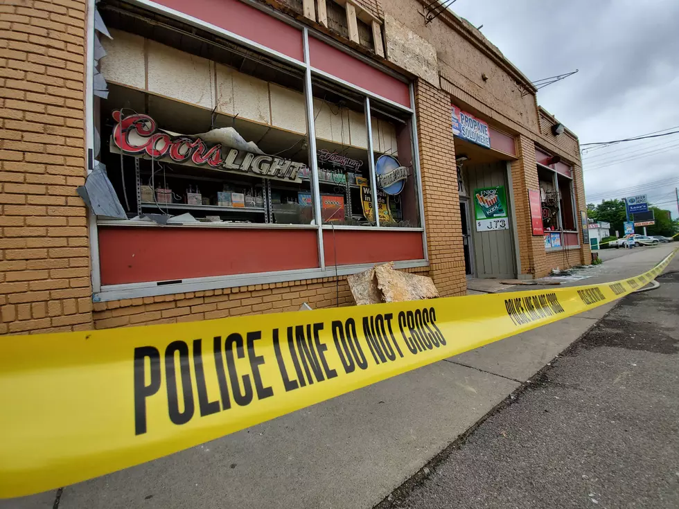 Binghamton Beer Emporium Damaged By Blaze