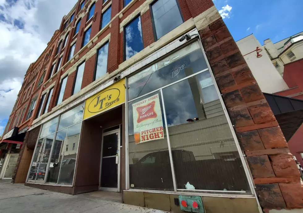 Downtown Binghamton Closing Time: JT&#8217;s Tavern to Shut Its Doors