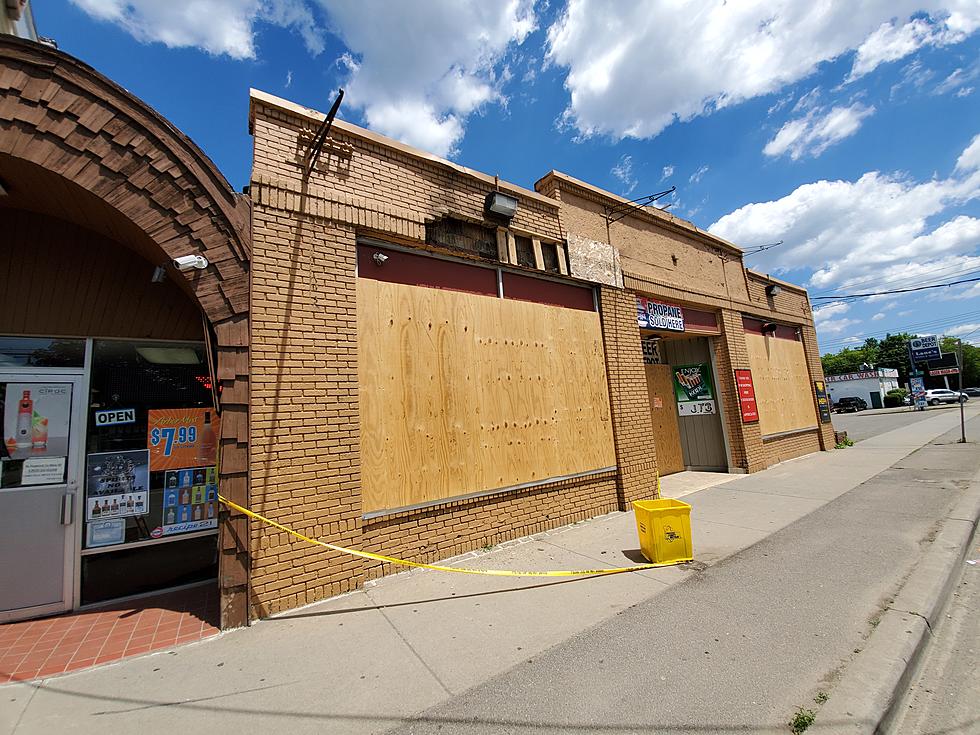 Fire-Damaged Binghamton Beer Store to Reopen