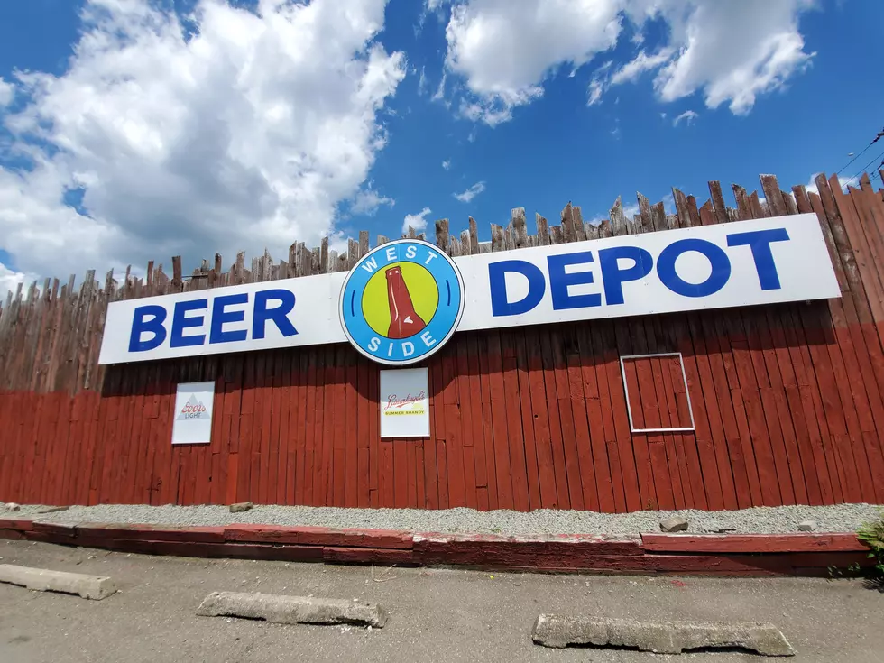Fire-Damaged Binghamton Beer Store to Reopen