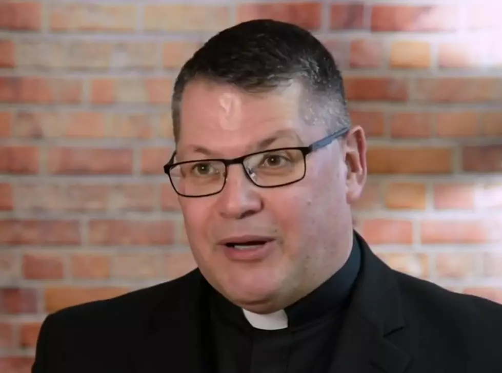 New Bishop Named for Syracuse Roman Catholic Diocese