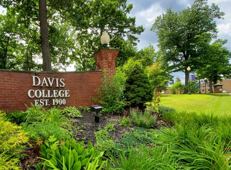 Weitsman Offers Use of Davis College Site in Coronavirus Fight