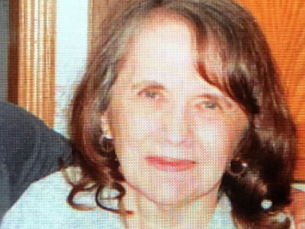 Update: Missing Binghamton Woman Has Been Located