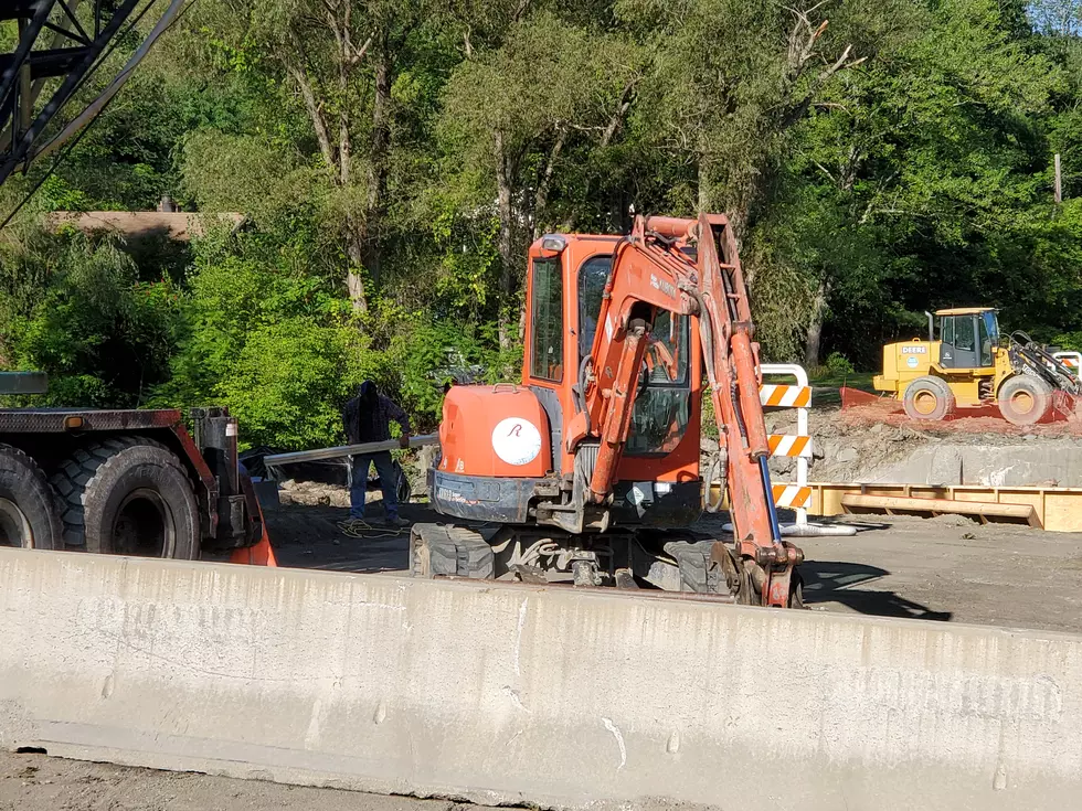 Vestal Bridge Replacement Project &#8220;On Schedule&#8221;