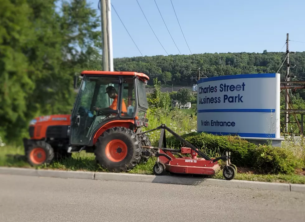 Binghamton Redevelopment Project