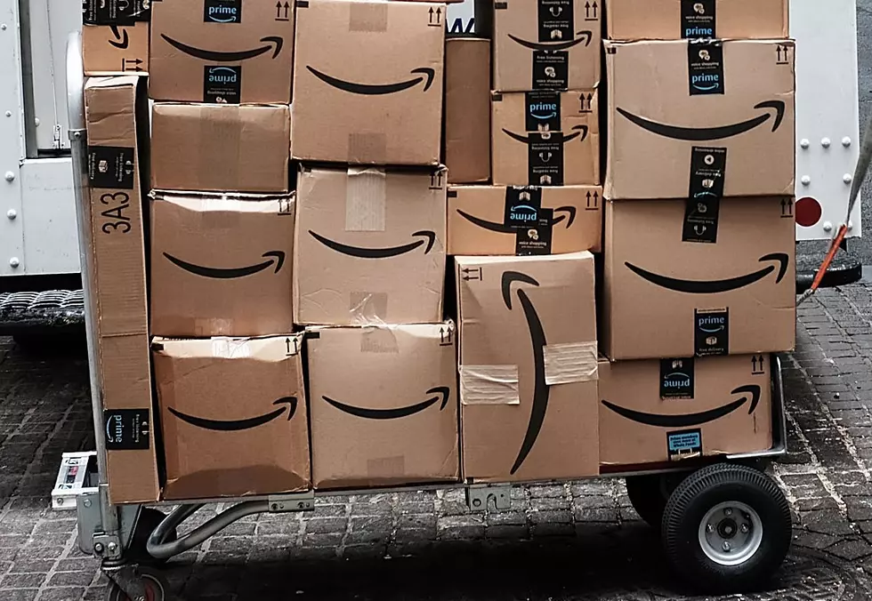 Binghamton Woman Accused in Amazon Purchase Probe