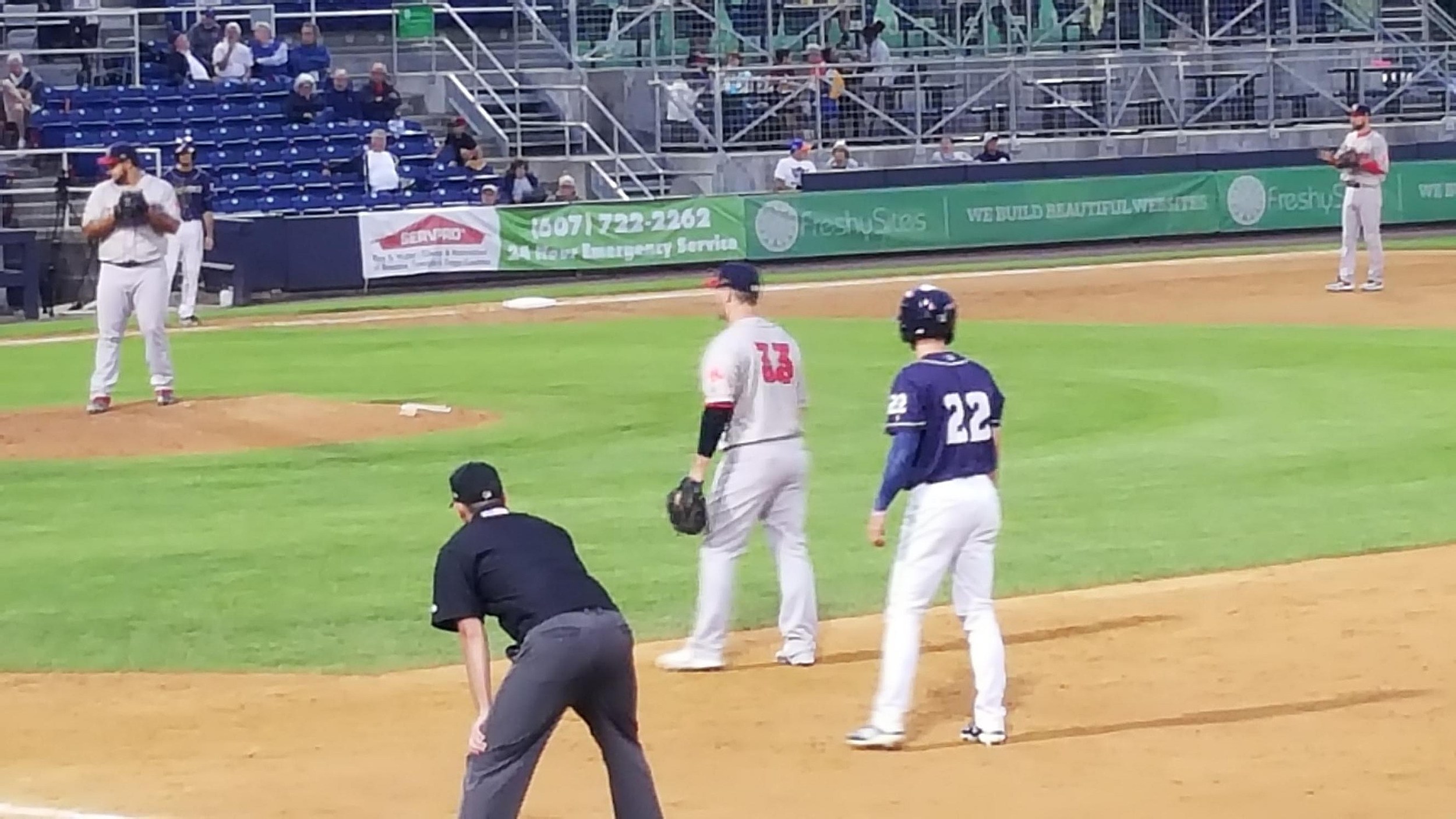 Mirabito Stadium Hosting Watch Party for Max Scherzer