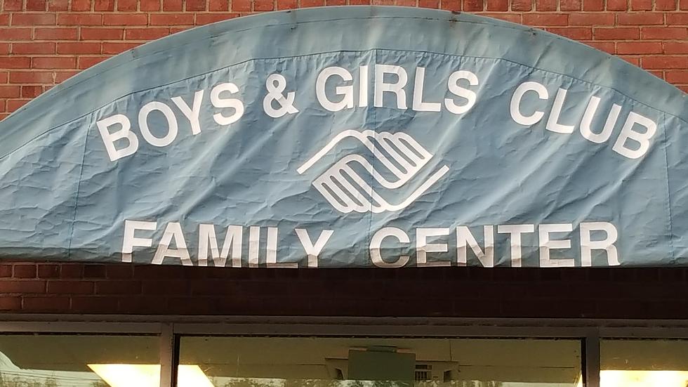 Boys and Girls Club of Western Broome is Closing