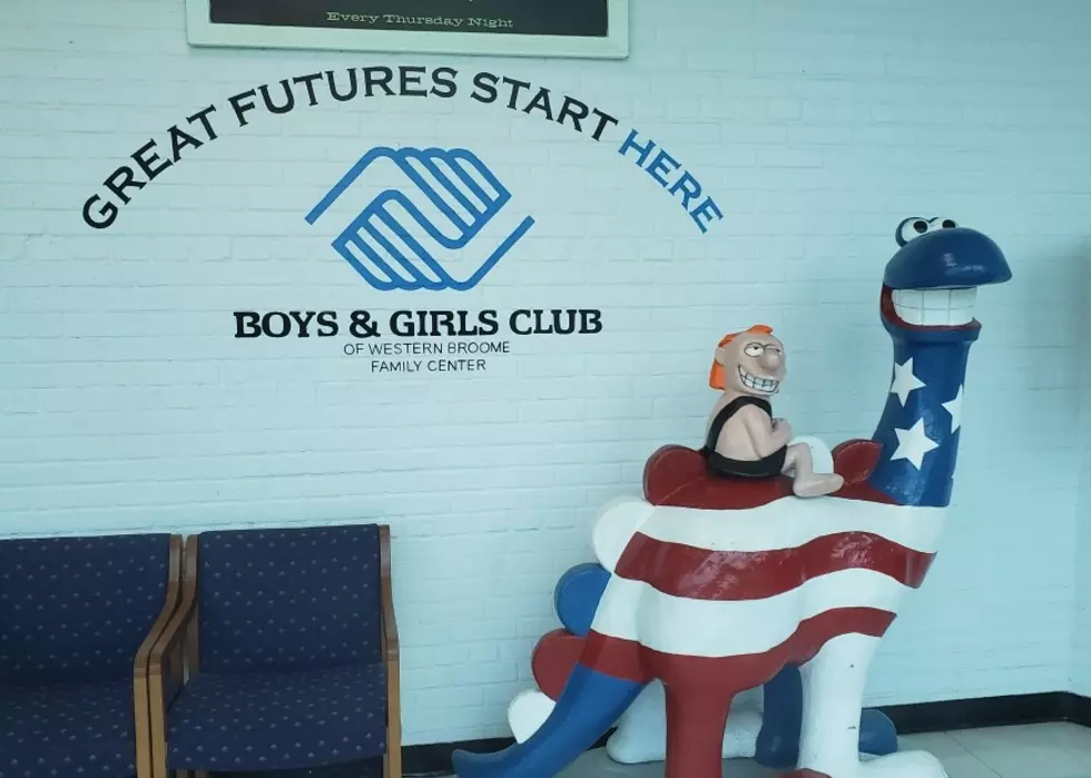 Announcement Expected on Fate of Boys And Girls Club Facility