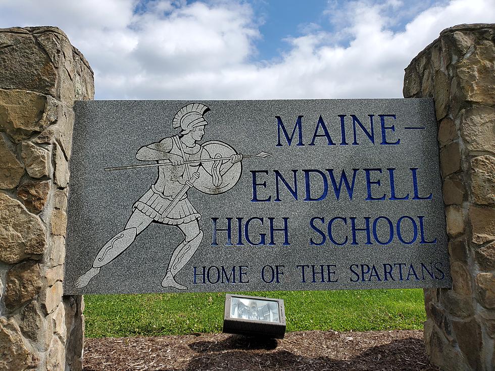 Maine-Endwell Teacher is New York’s Teacher of the Year