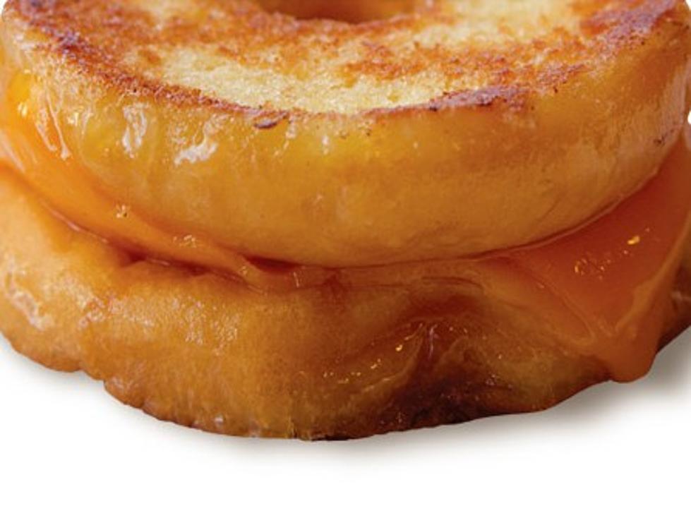 Planned Vestal Restaurant to Serve “Fancy” Grilled Cheese Donuts