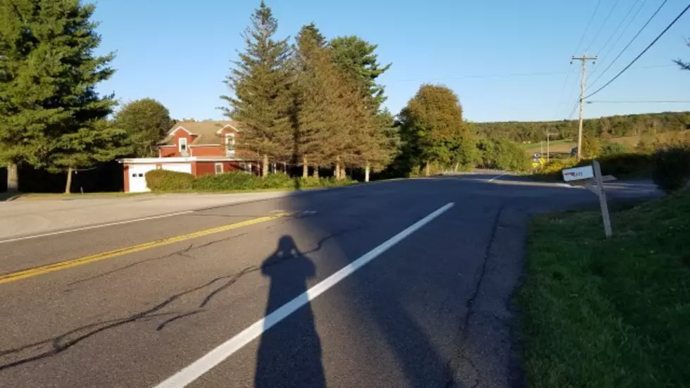 Chenango County Motorcyclist Killed in Crash in Coventry