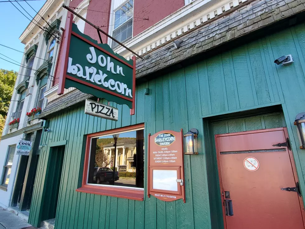 Iconic John Barleycorn Tavern Reopens in Owego
