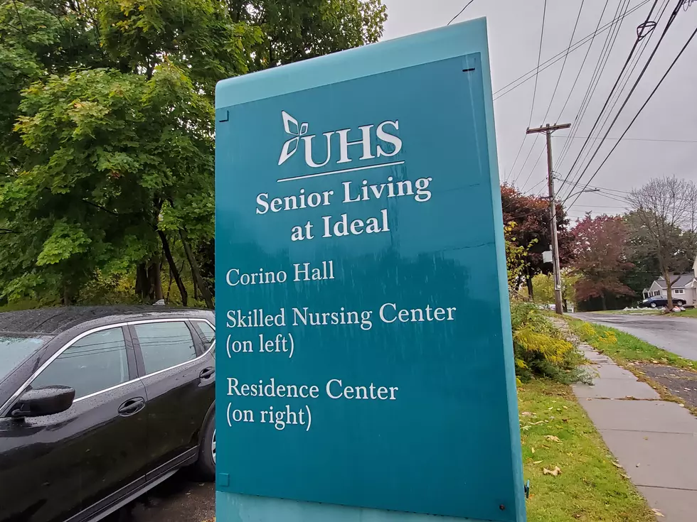 UHS Senior Living Facility Sale Could Close by End of Year