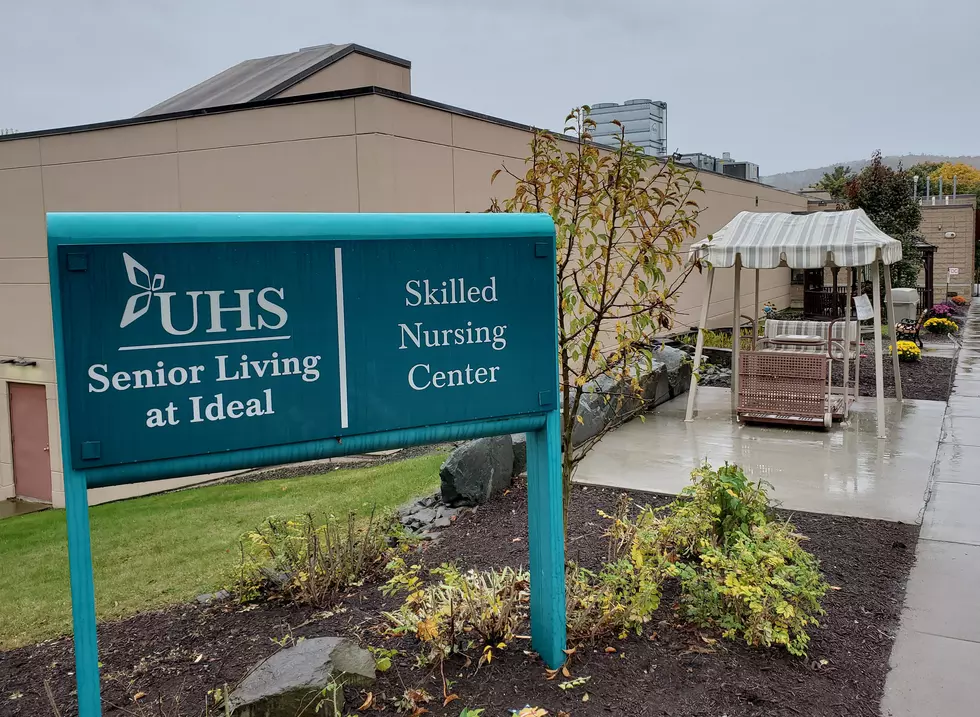 UHS Senior Living Facility Sale Could Close by End of Year