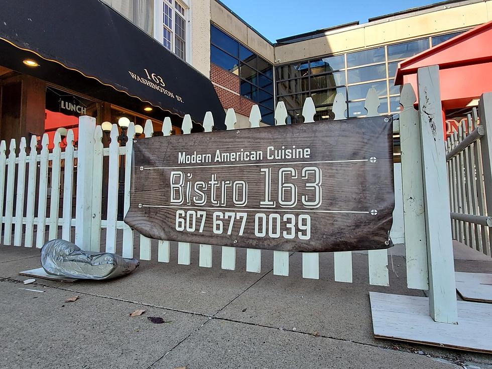 Another Binghamton Restaurant Prepares to Close Its Doors