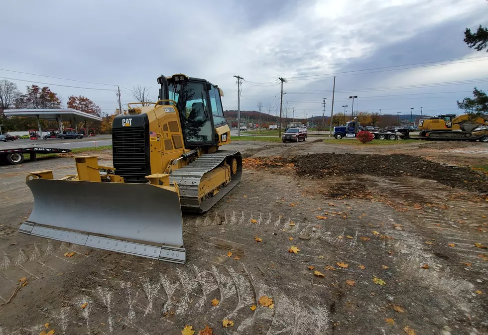 “Bank of the Future” Project Planned Near JC Wegmans