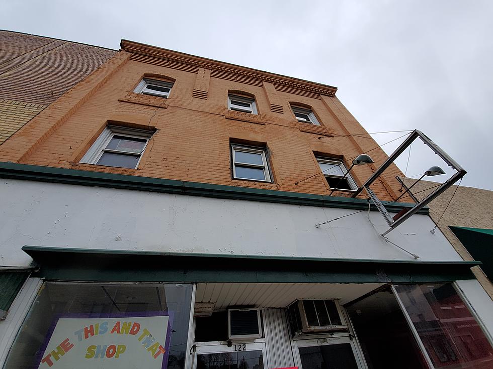 Washington Ave. Building Condemned After CO Incident