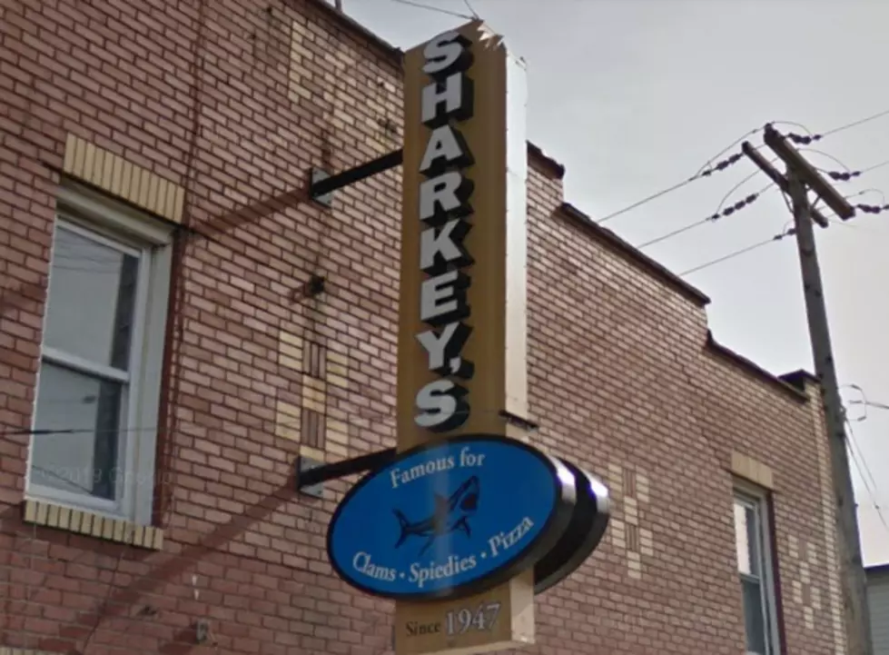 For Sale: Sharkey's Bar and Grill