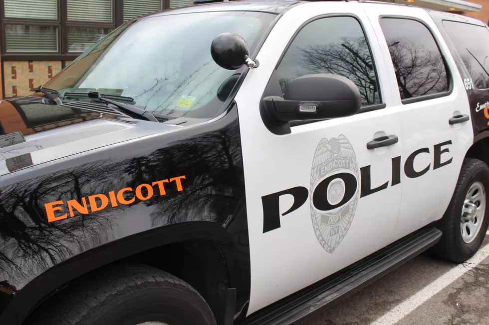 Endicott Police Investigate East Main Street Shooting