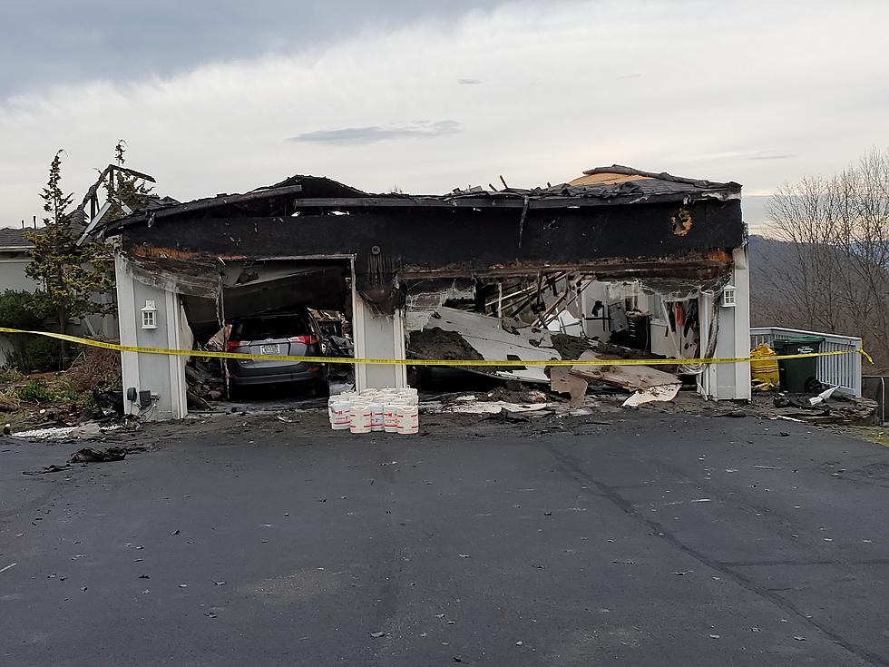 Investigators Pinpoint Cause of Vestal Fire That Left 6 Homeless