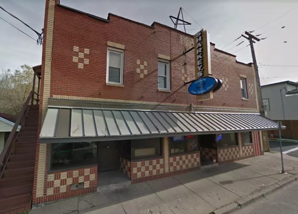 Sharkey&#8217;s Bar and Grill in Binghamton&#8217;s First Ward is For Sale