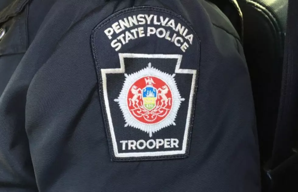 Large Amount of Meth Found in Susquehanna Traffic Stop