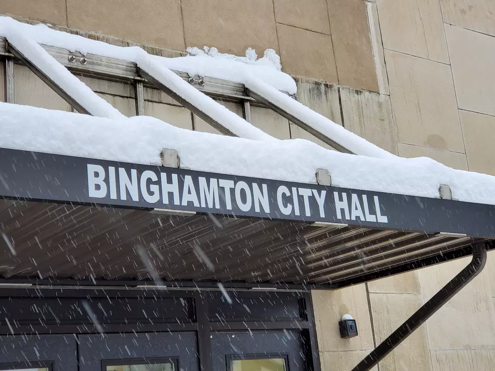 Binghamton Mayor Suspects Nothing Criminal in LDC Case
