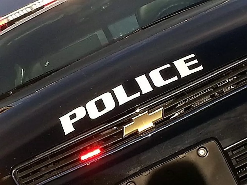 Binghamton Swears in New Police Recruits