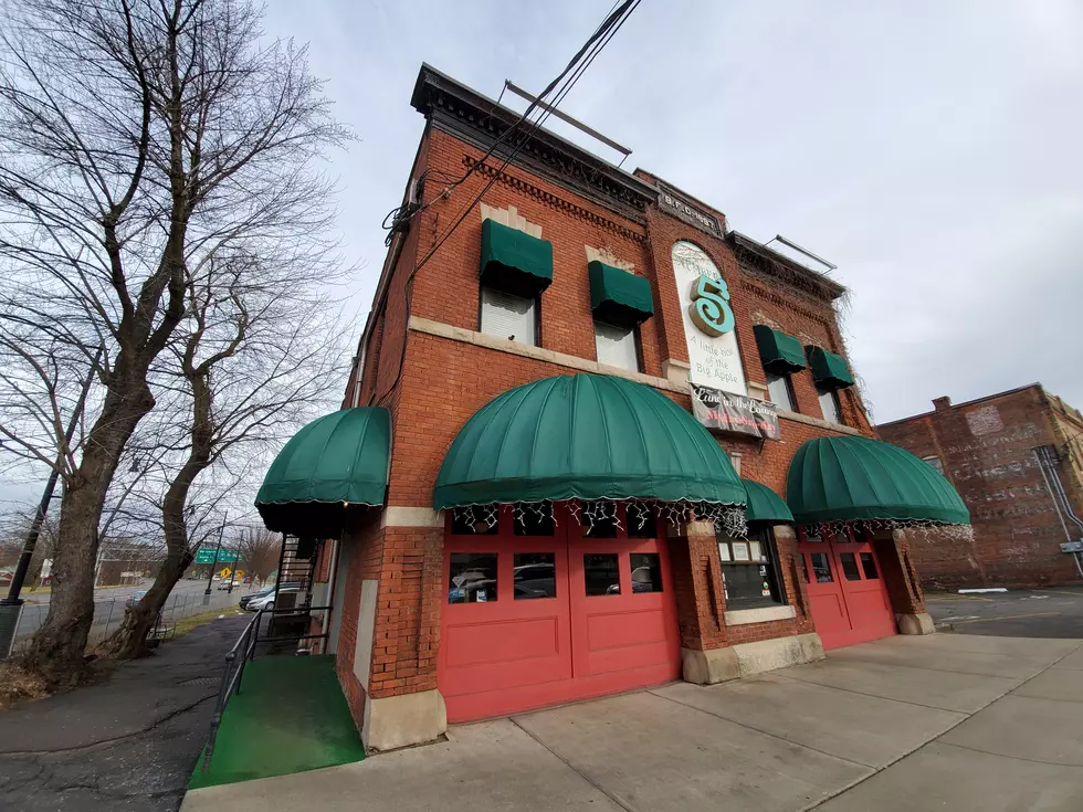 “Number 5 Commons” Planned for Binghamton’s South Side