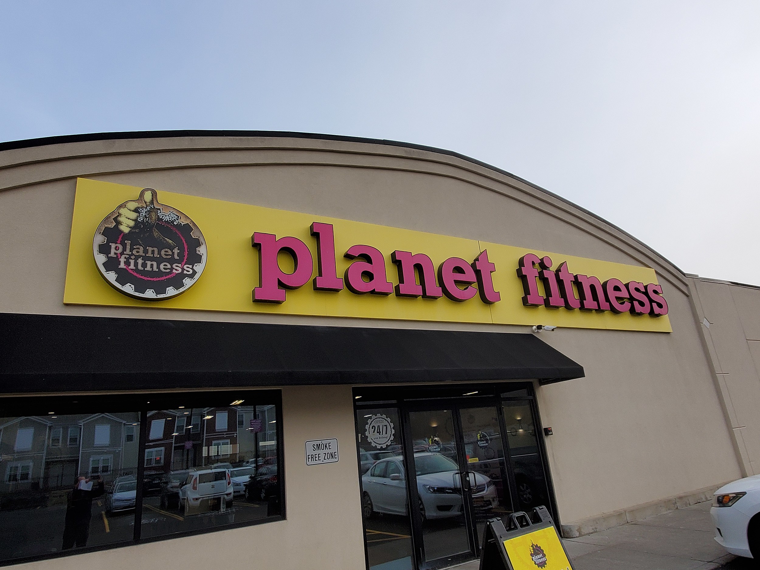 New Planet Fitness Gym To Open On Binghamtons West Side