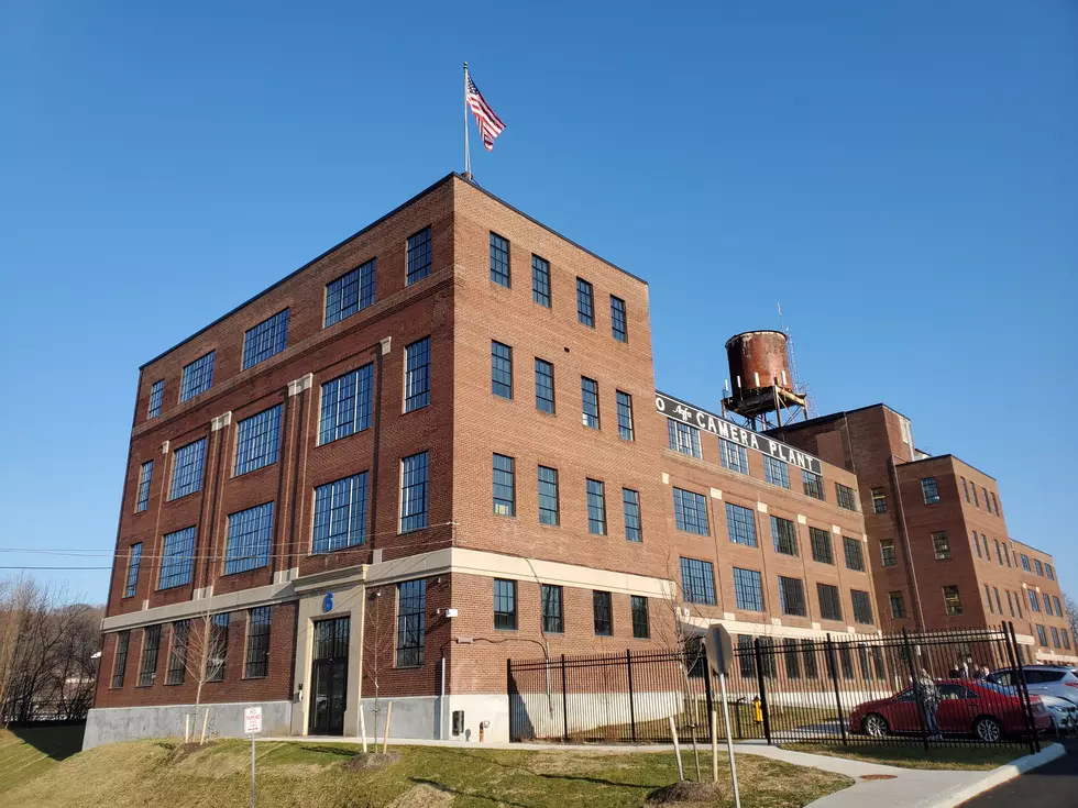 Ansco Lofts Developer May Consider Future Broome Projects