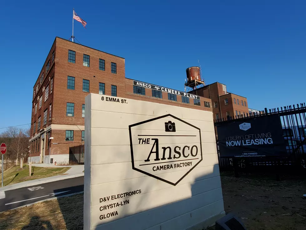 Ansco Lofts Developer May Consider Future Broome Projects