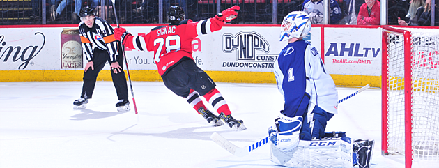 Binghamton Devils Discount Tickets for Tonight&#8217;s Game
