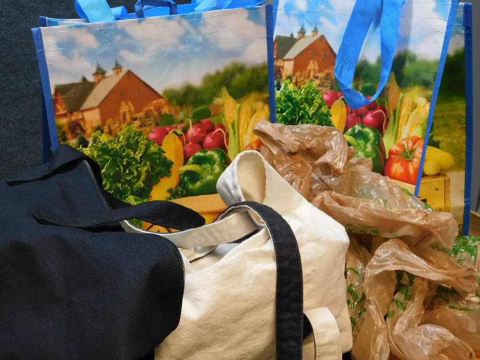 Wegman’s Gets a Jump-Start on New York’s Plastic Bag Ban