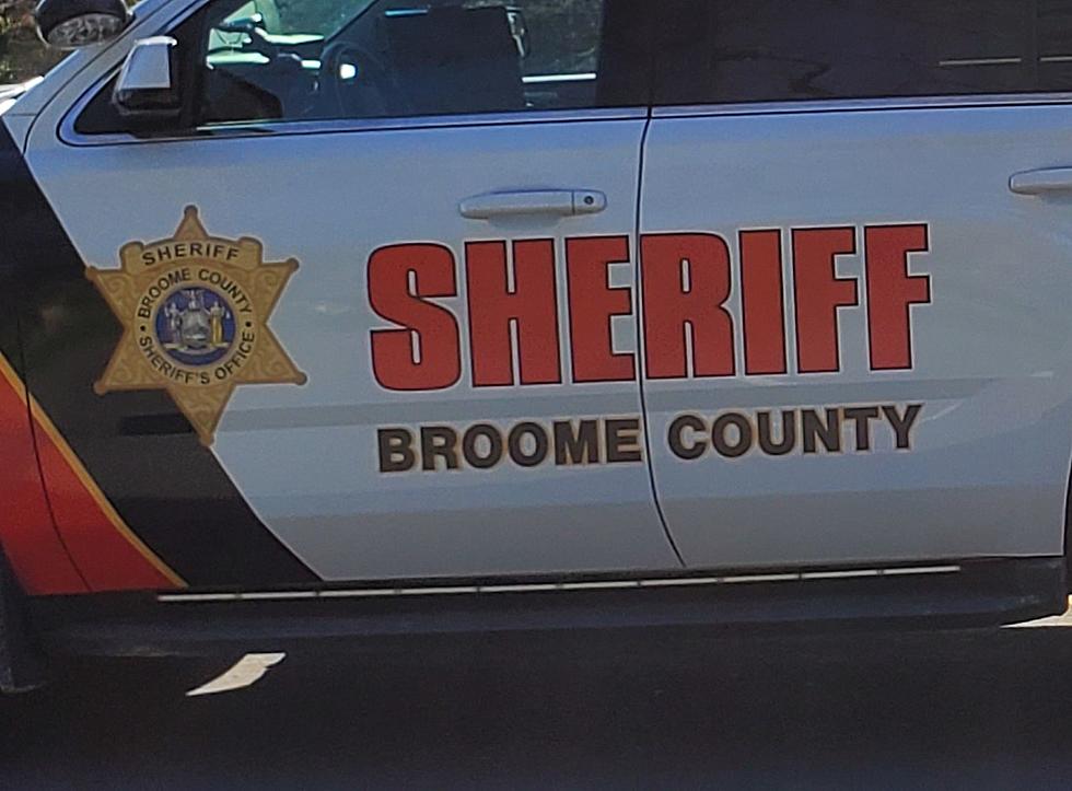 Broome Man Released After Being Arraigned on 5 Felony Charges