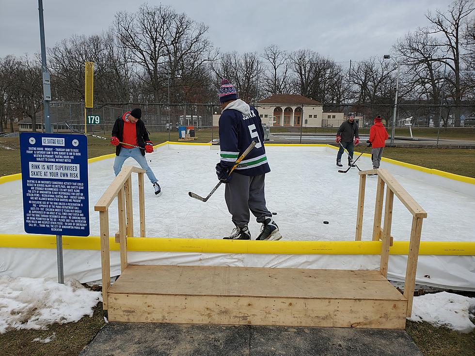 Skaters Hope for Bigger Rink at Binghamton&#8217;s Recreation Park