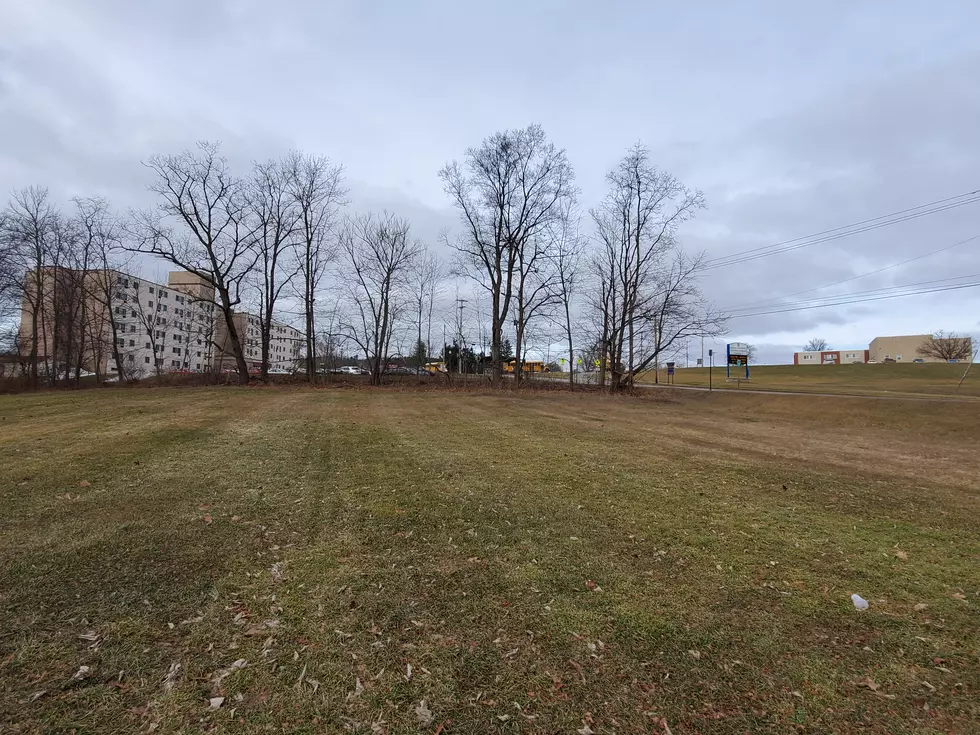 Endwell Residents Concerned About Possible 115-Unit Building