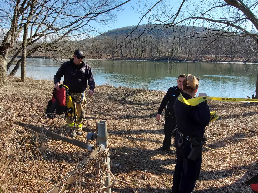 Foul Play Not Suspected After Body Discovered in Binghamton