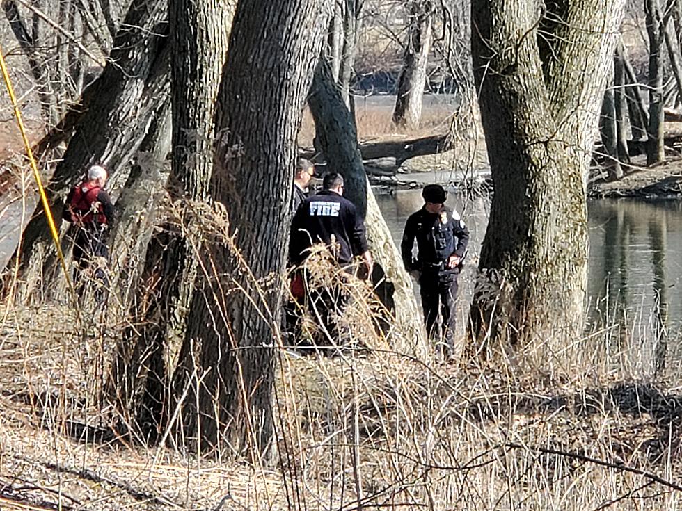 Body Found Along Susquehanna River on Binghamton&#8217;s West Side