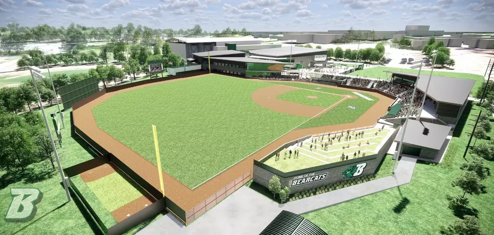 Take a Look at BU&#8217;s 60 Million Dollar Baseball Complex