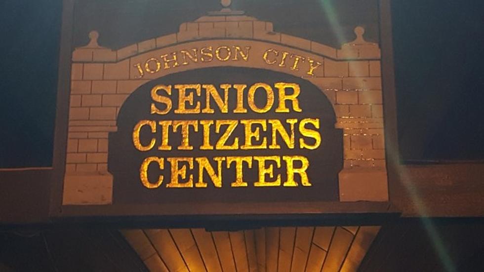 Teaching Seniors Safety in J.C.