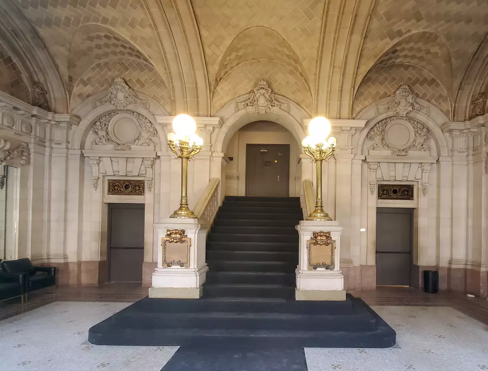 Who Will Live in the Old City Hall?