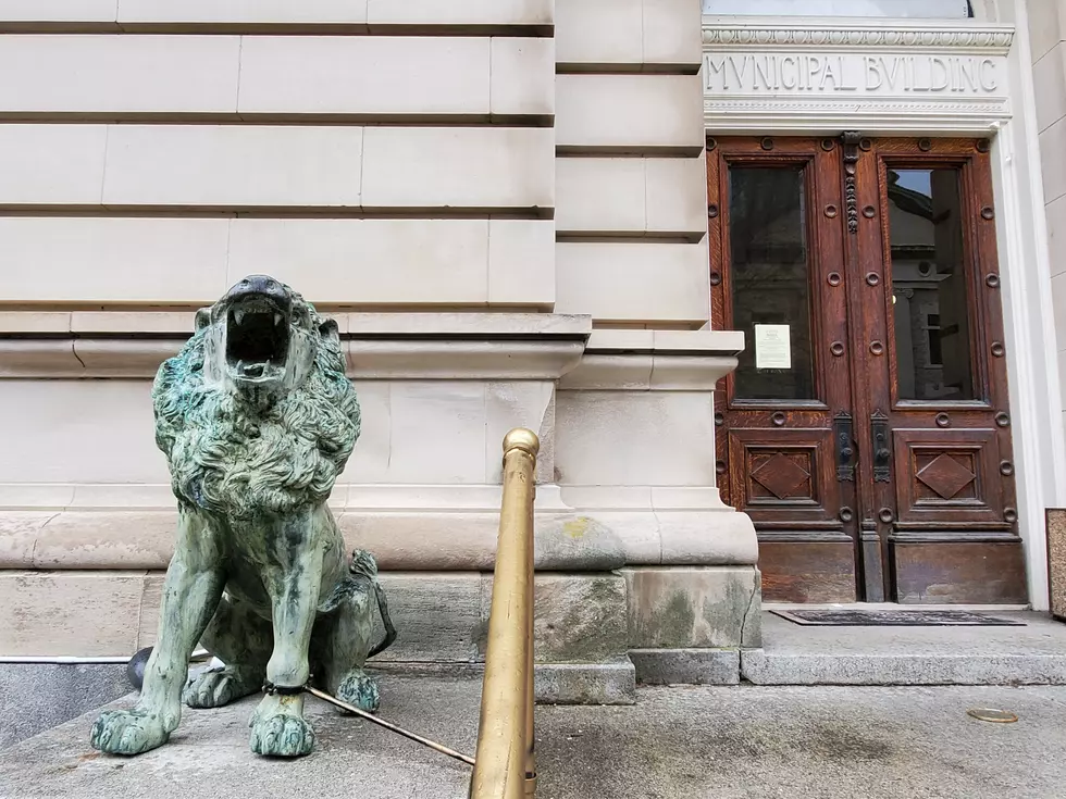 55 Apartments Planned for Binghamton’s Former City Hall