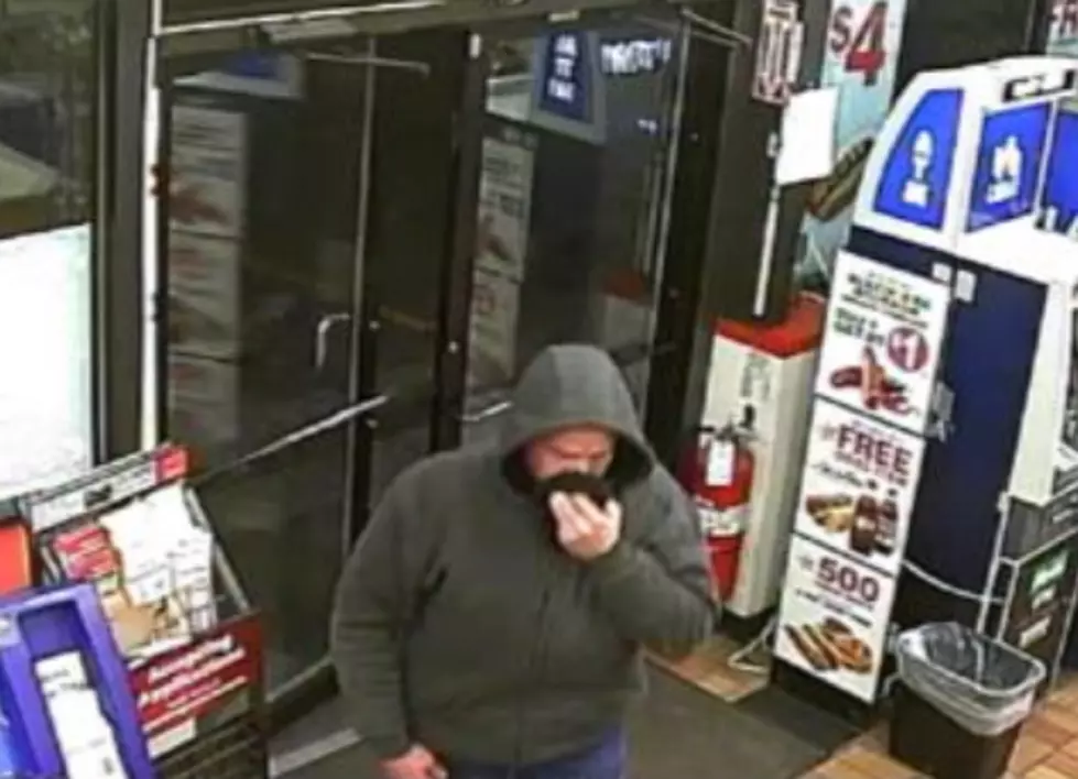 Second West Side Binghamton Store Robbed at Gunpoint