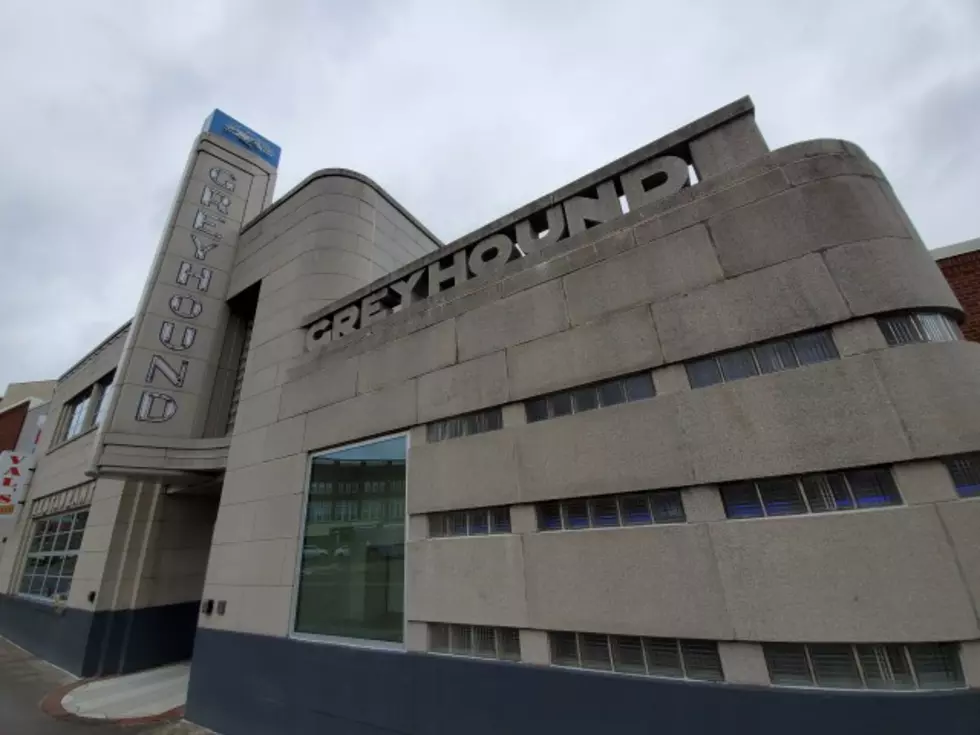 Binghamton&#8217;s Central Bus Terminal Remains Closed to Commercial Traffic