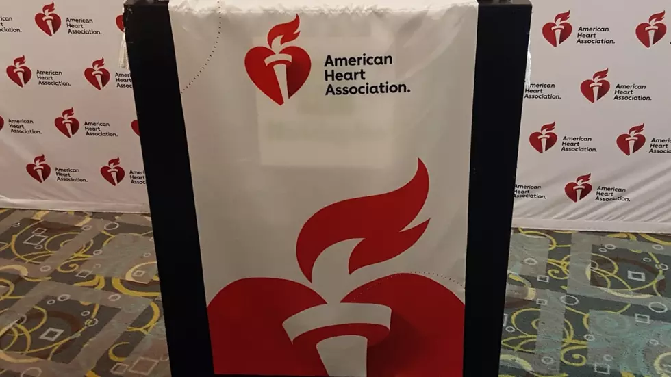 Heart Association Advocates Push Legislators in Fight Against Heart Disease